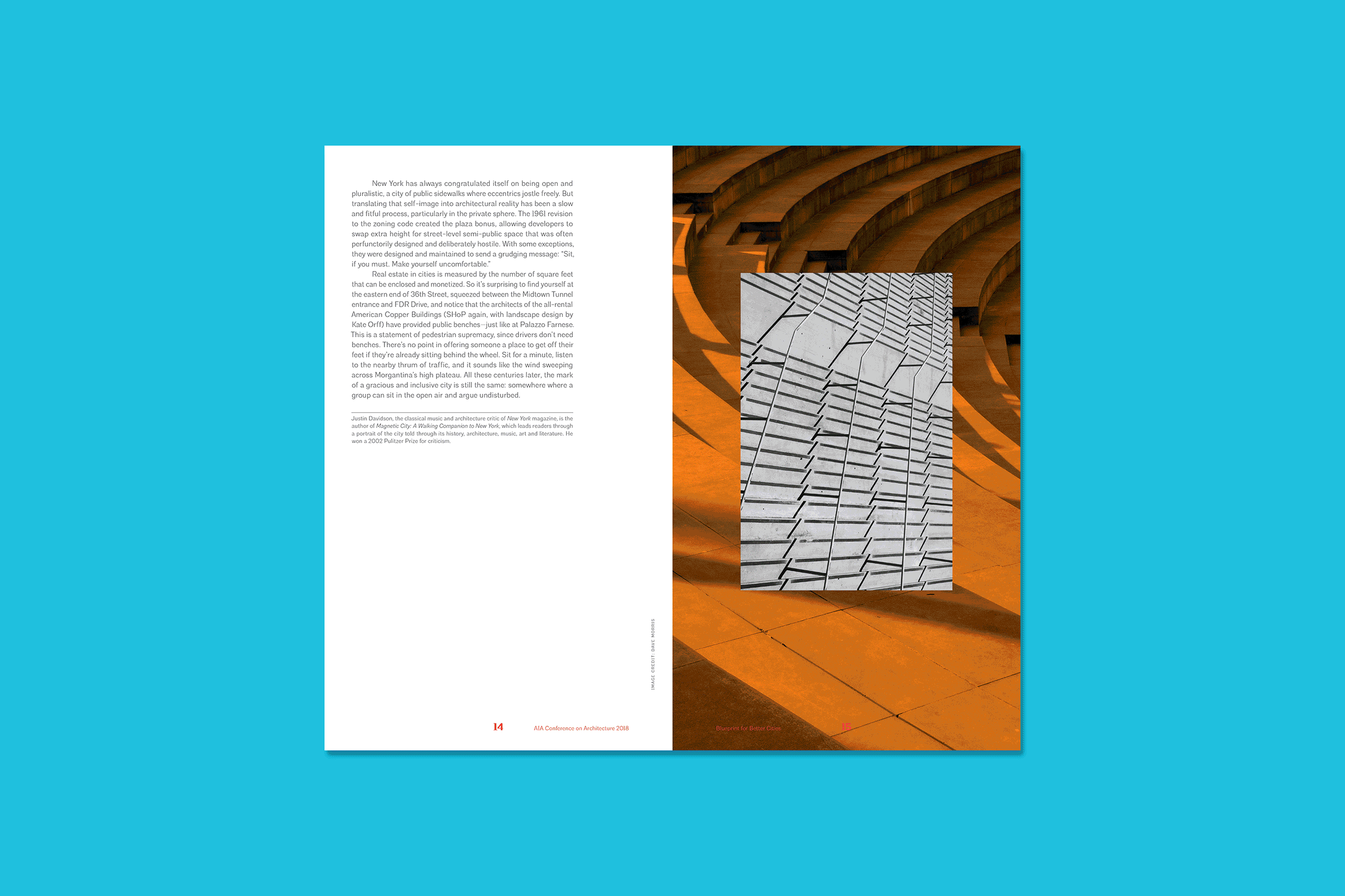 American Institute of Architects