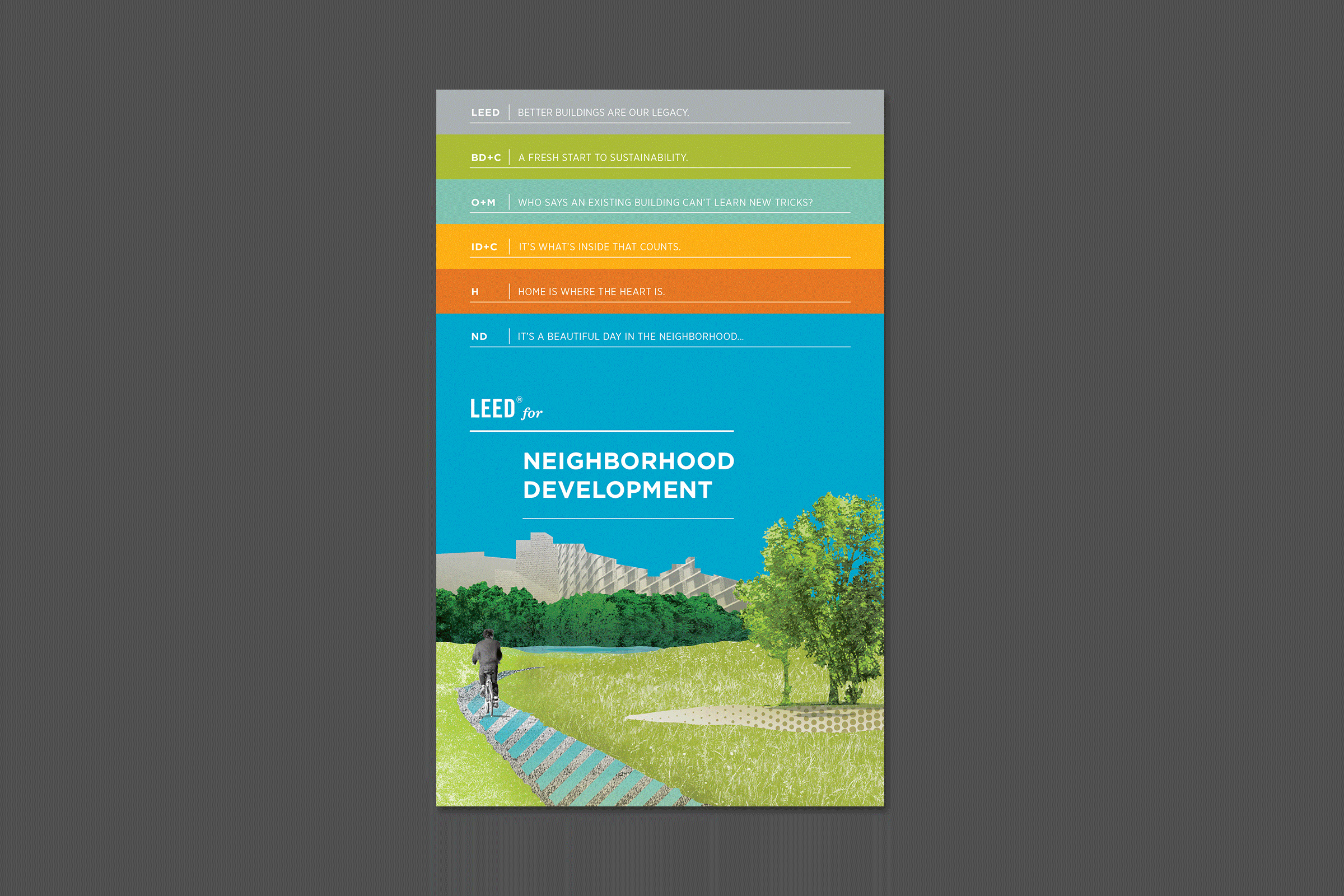 US Green Building Council