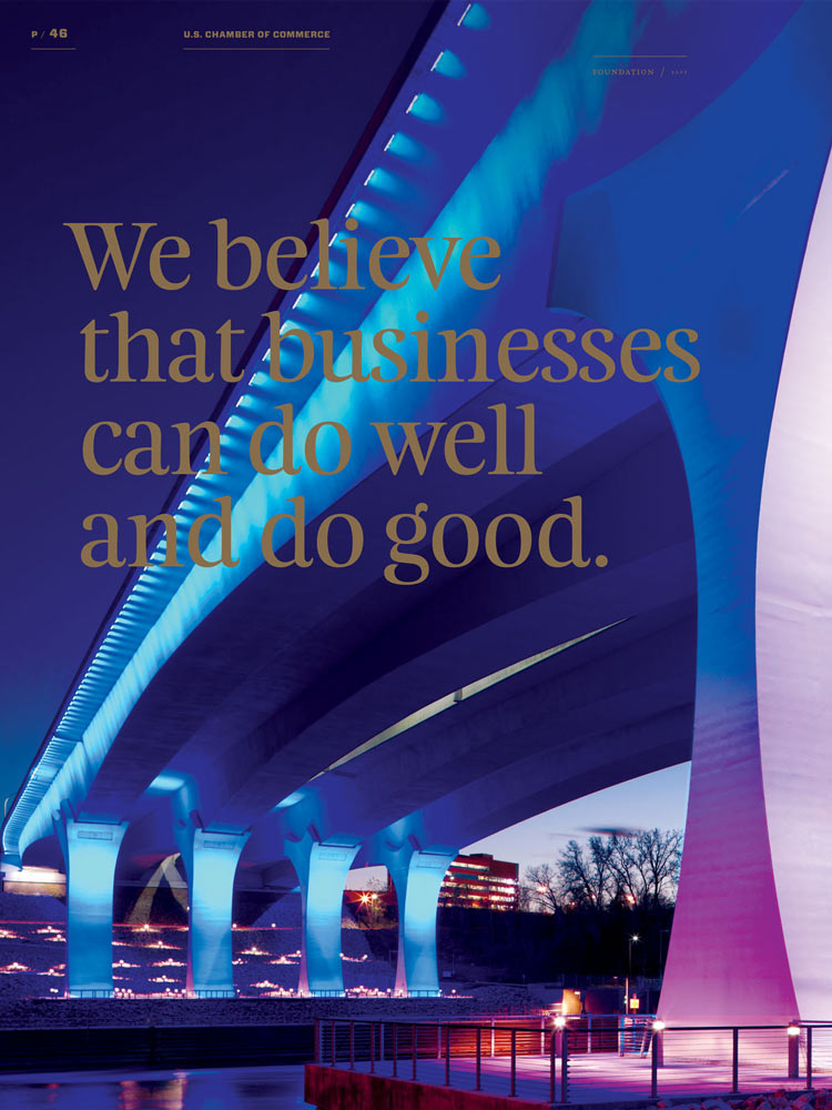 US Chamber of Commerce