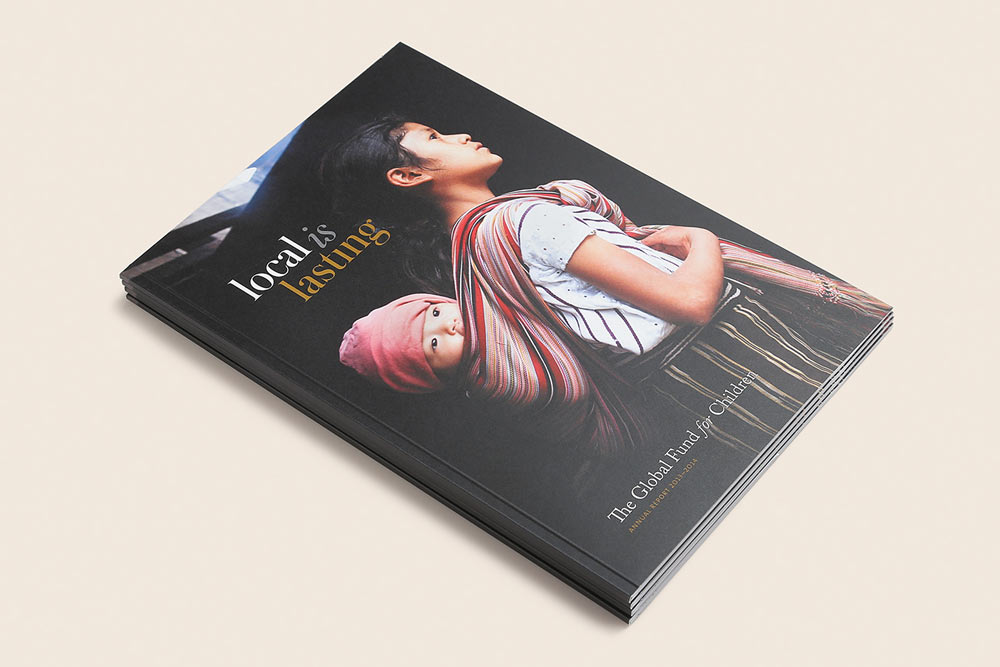 Global Fund for Children