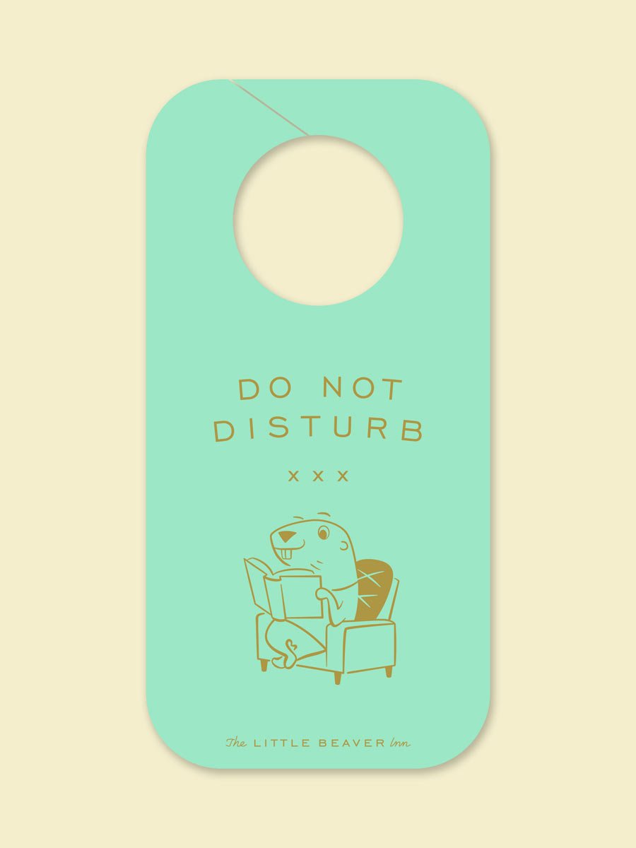 The Little Beaver Inn