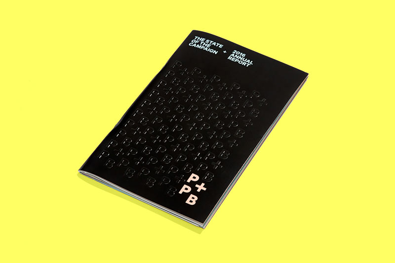 Paper + Packaging Board